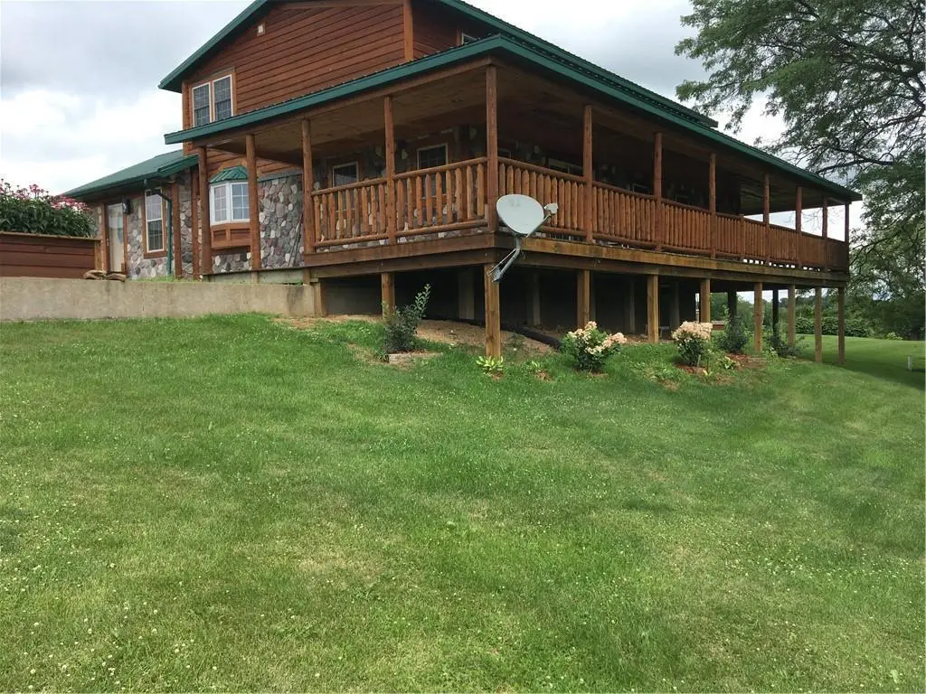 S6966 Johnson Avenue, Viroqua, WI 54665 - #1
