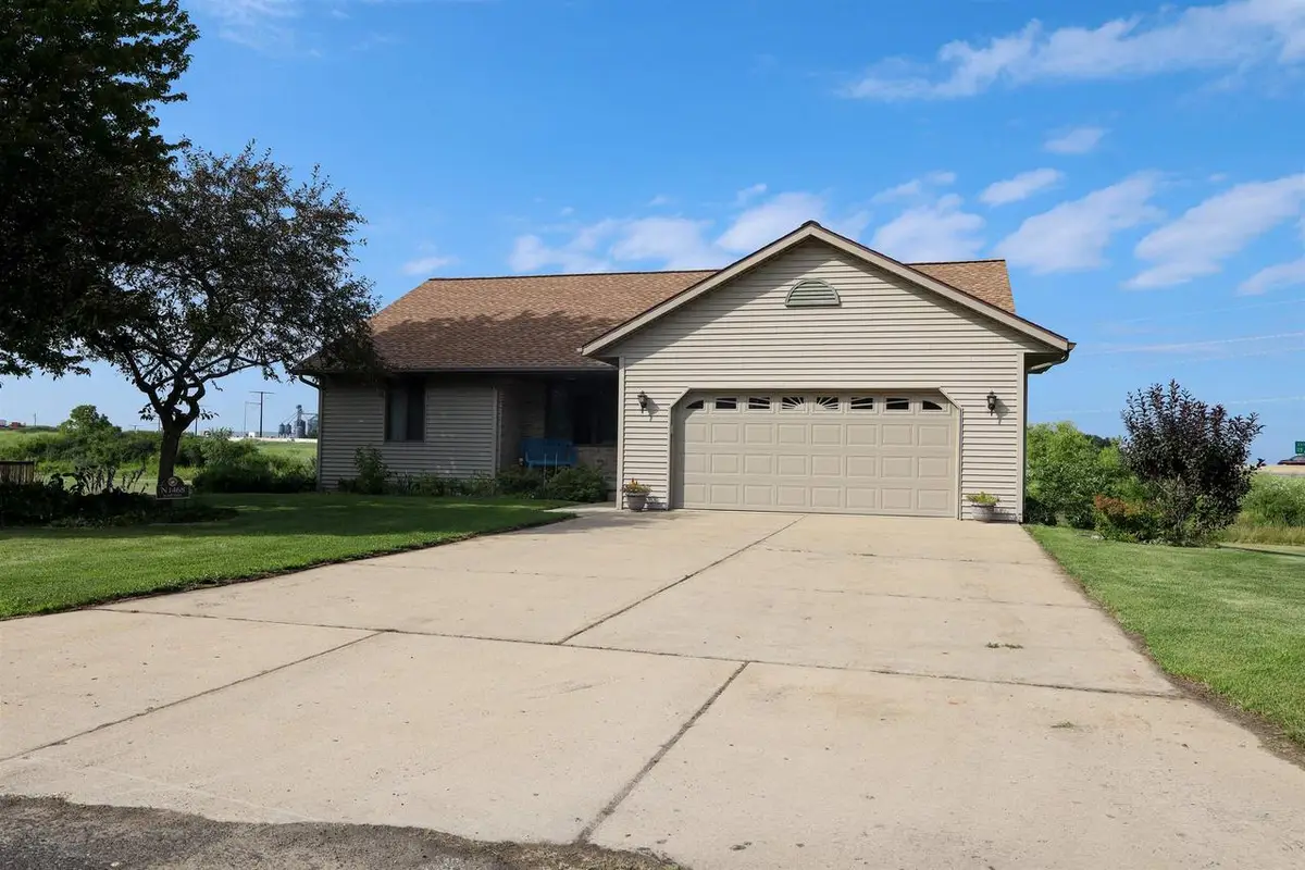 N1468 Sunset Drive, Lodi, WI 53555 - Image #1