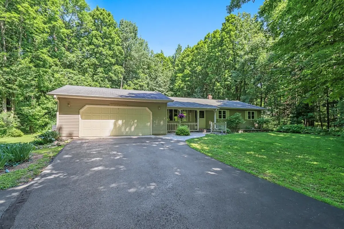 N8381 Birch Hill Road, Phillips, WI 54555 - #1