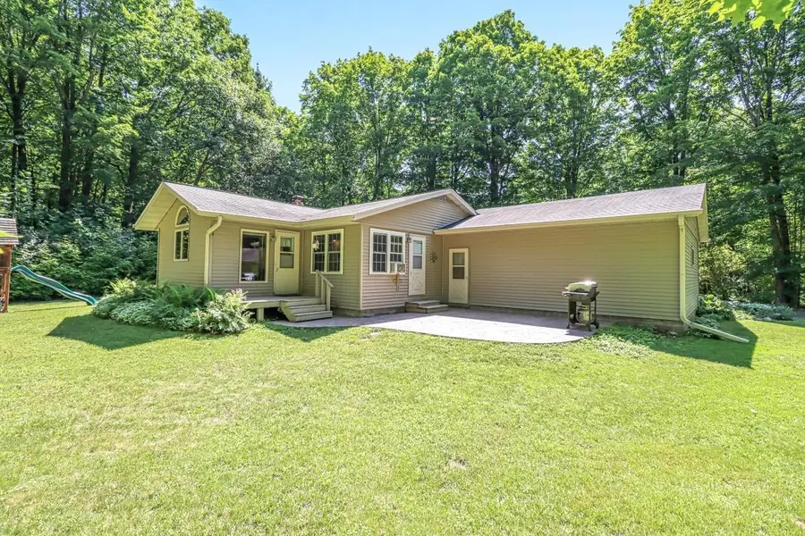 N8381 Birch Hill Road, Phillips, WI 54555 - #3