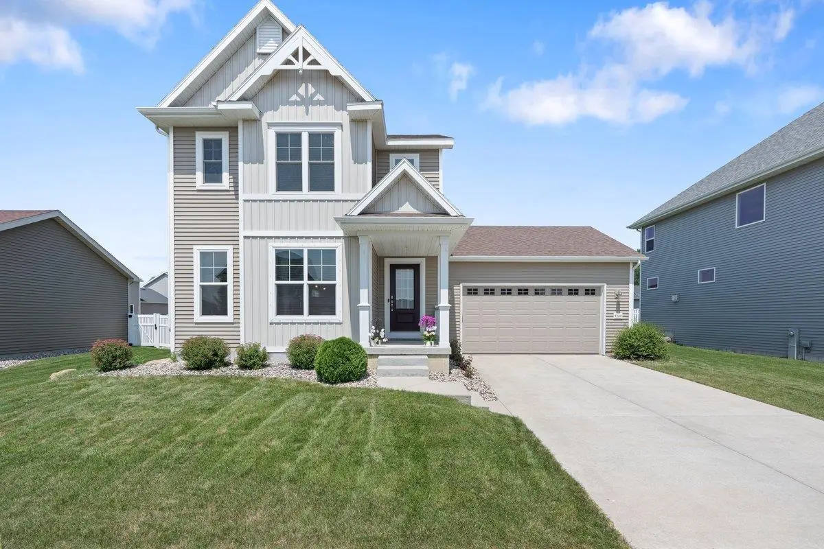 7120 Field Flower Way, Madison, WI 53718 - Image #1