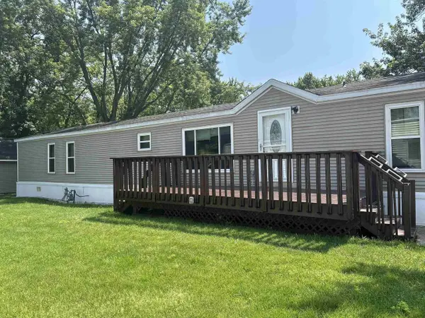 32200 45th Street #341, Burlington, WI 53105