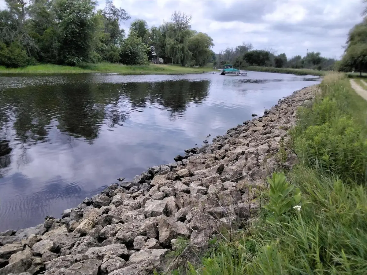 W3021 County Road C, Montello, WI 53949 - Image #1