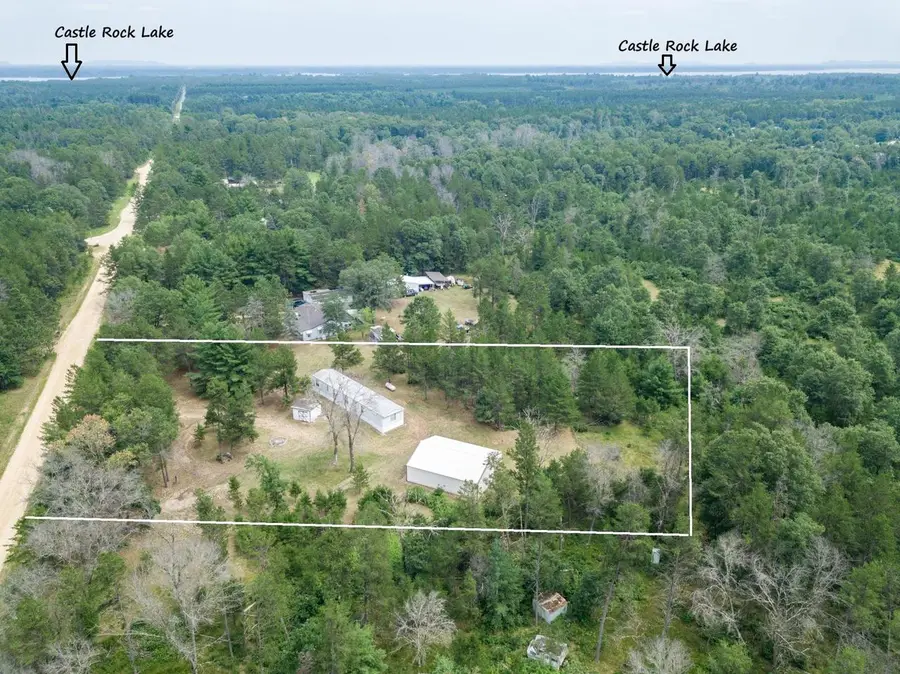 W4719 29th Street, Necedah, WI 54646 - Image #2