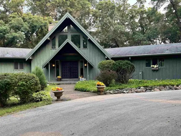 2650 N Britt Road, Janesville, WI 53548