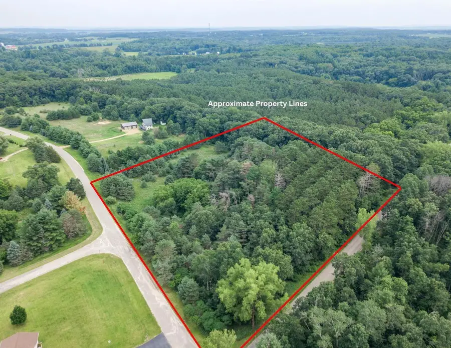 4.75 Ac Fish Court, Oxford, WI 53952 - Image #2