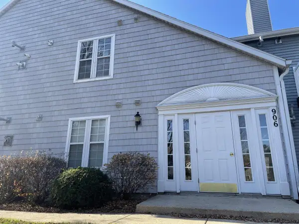 906 Kottke Drive #5, Madison, WI 53719