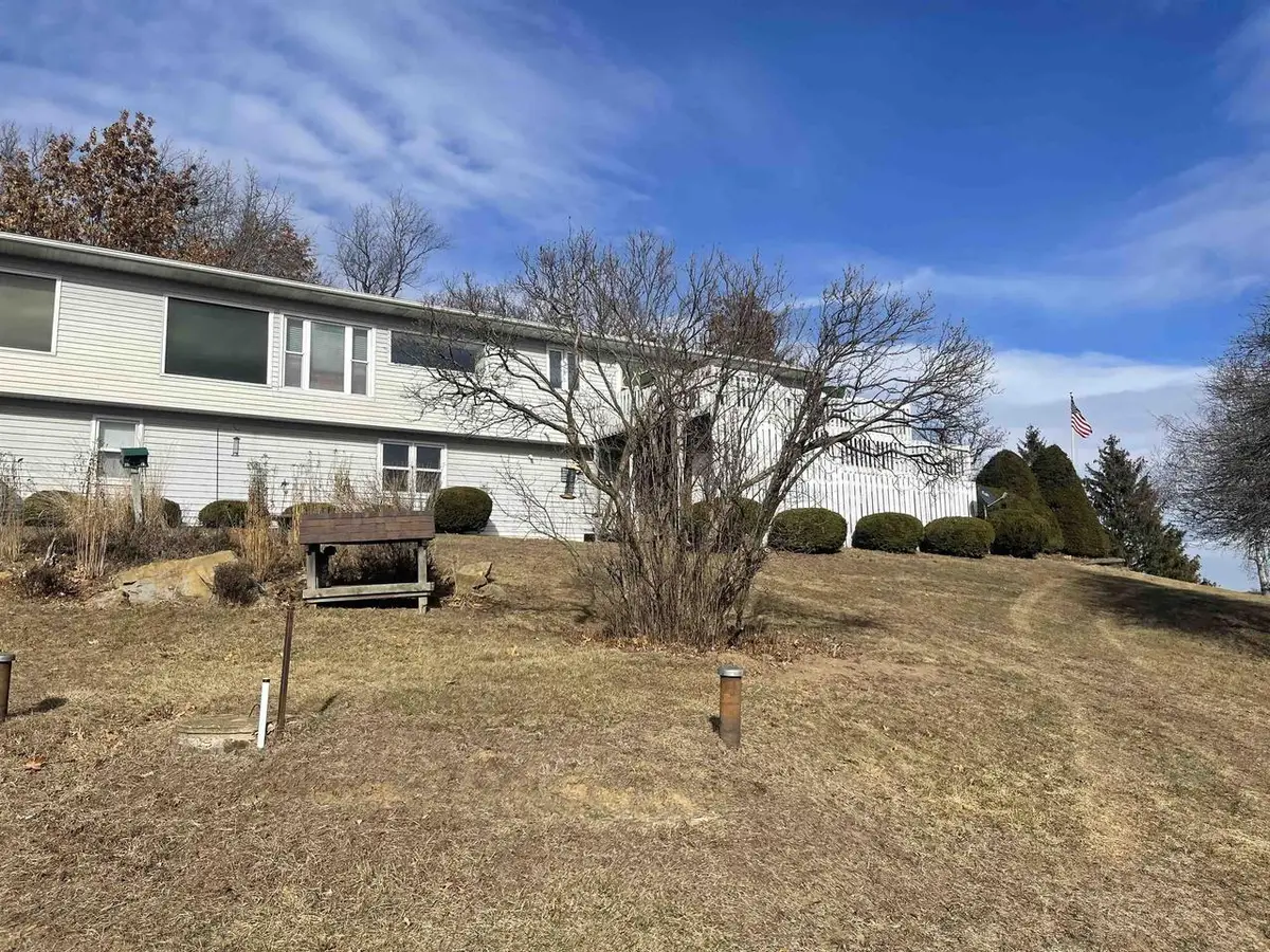 8601 County Road A Road, Belleville, WI 53508 - Image #1