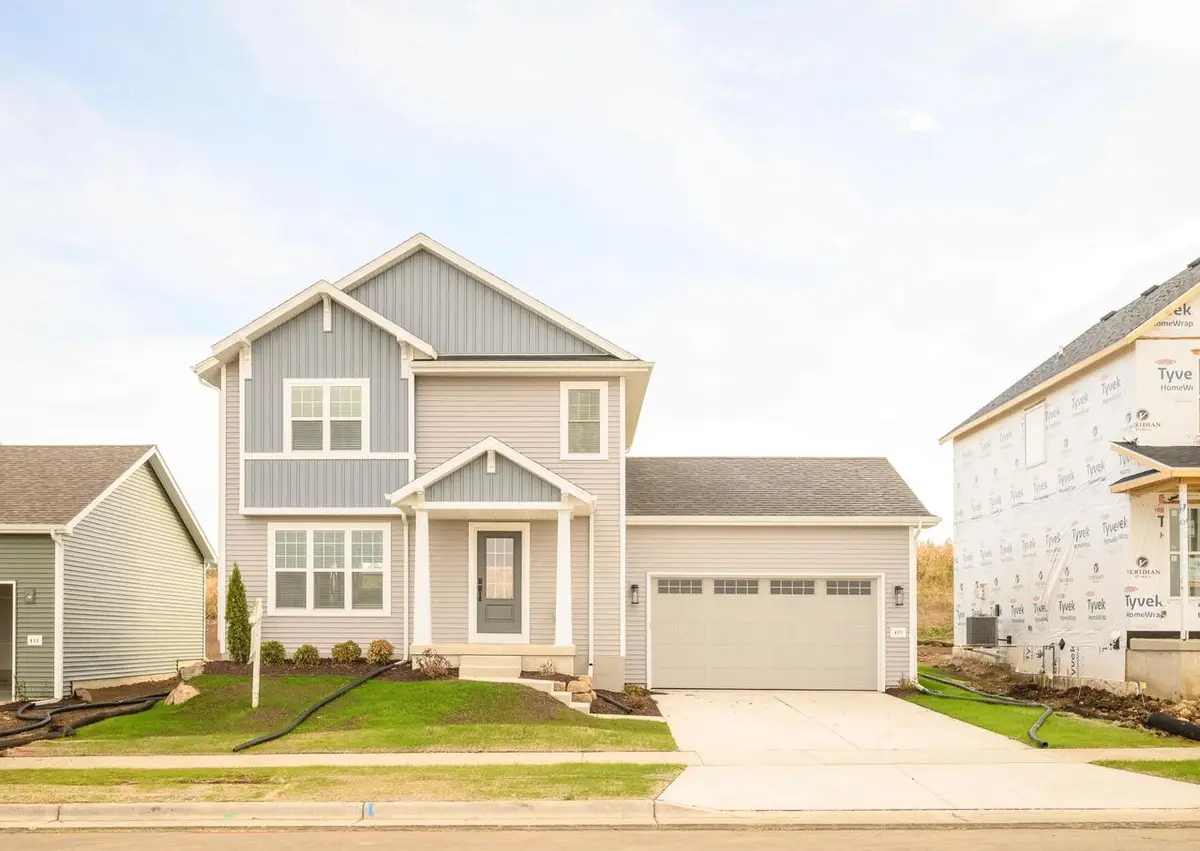 437 Lone Oak Lane, Verona, WI 53593 - #1