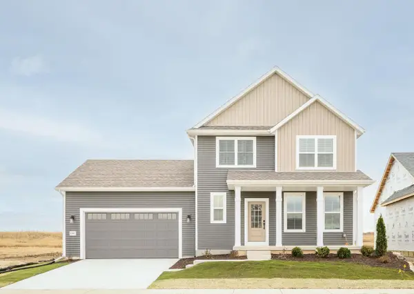 5307 Athlone Road, Fitchburg, WI 53711