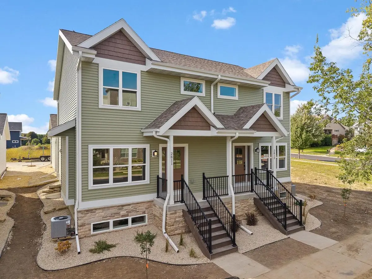 2811 Crinkle Root Drive, Fitchburg, WI 53711 - Image #1