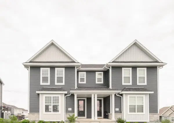 203 Breunig Boulevard, Waunakee, WI 53597