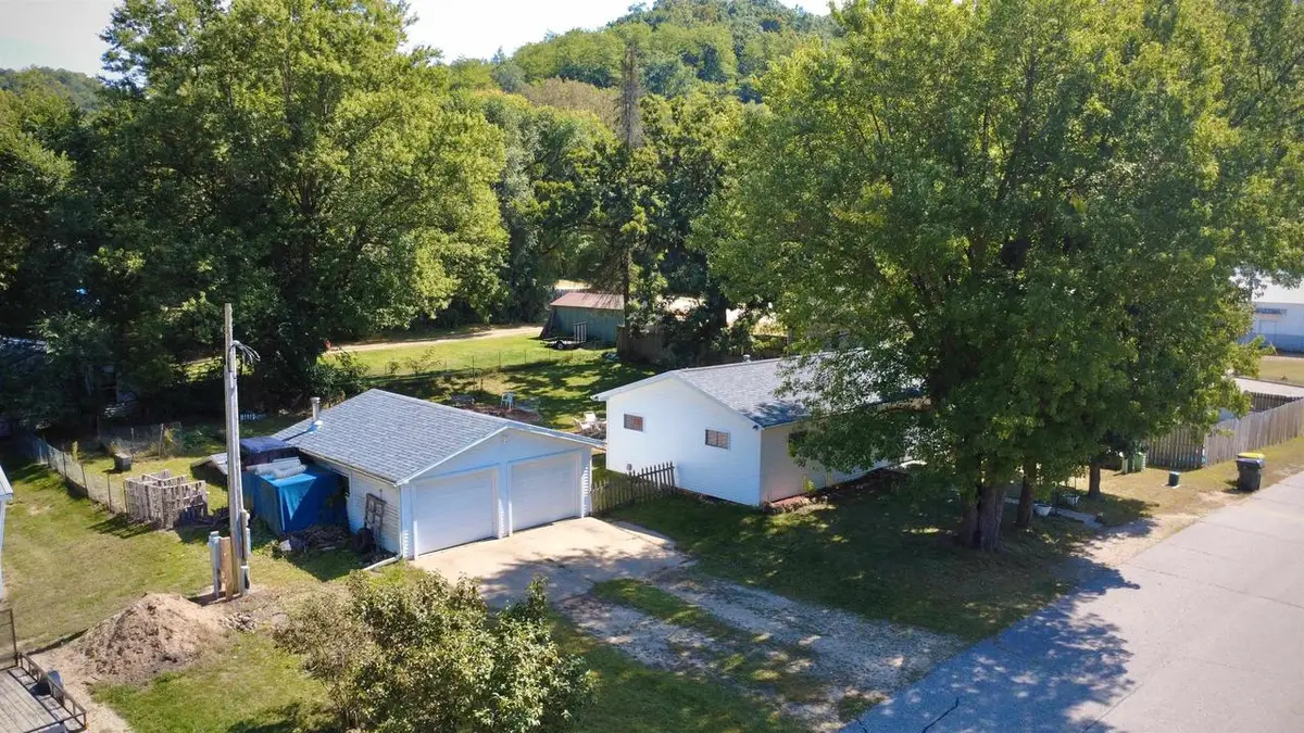 1281 Center Lane, Richland Center, WI 53581 - Image #1