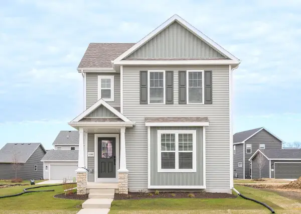 5308 Athlone Road, Fitchburg, WI 53711