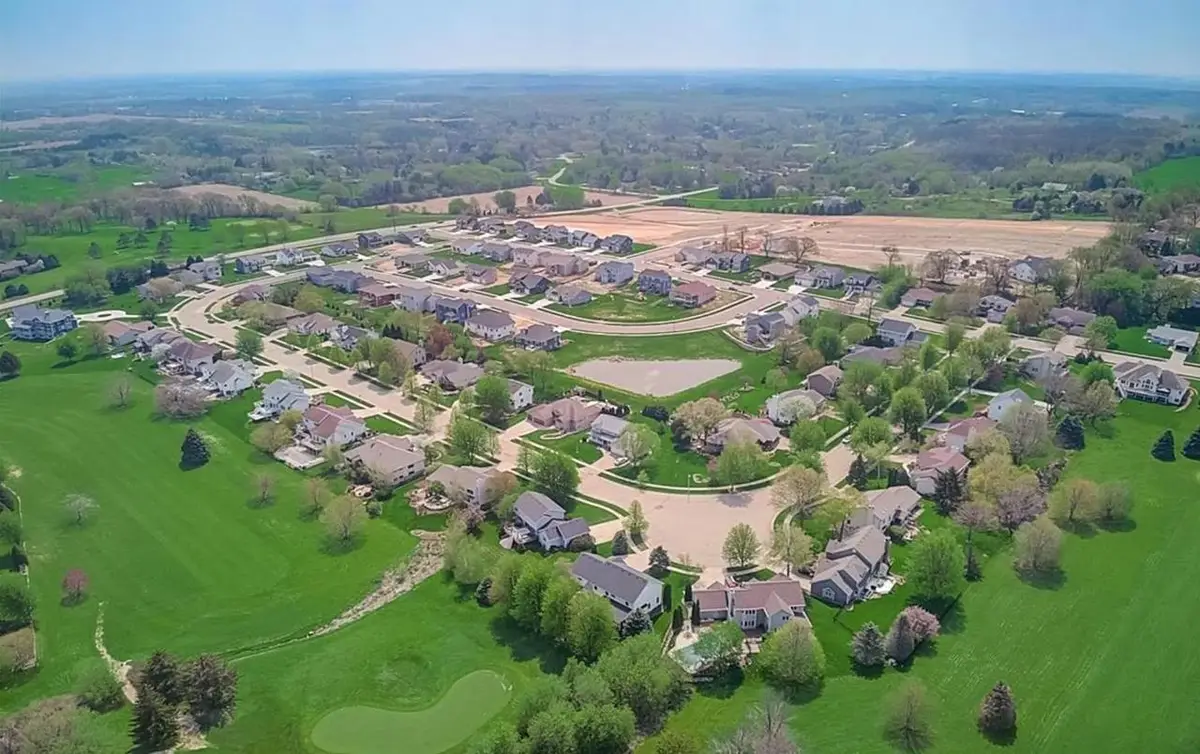 LOT 97 Foxfield Court, Oregon, WI 53575 - Image #1