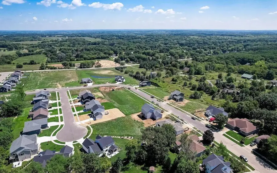 LOT 103 Foxfield Court, Oregon, WI 53575 - Image #3