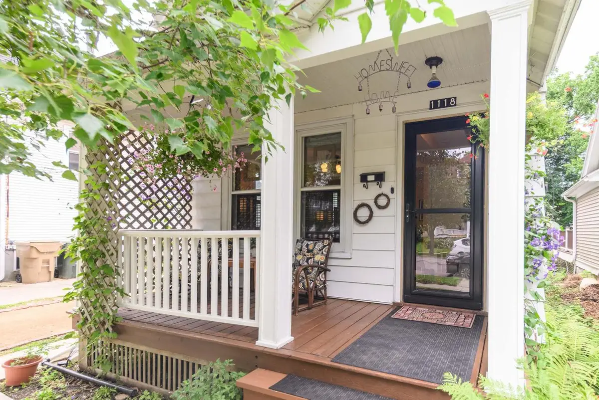 1118 Jenifer Street, Madison, WI 53703 - Image #1