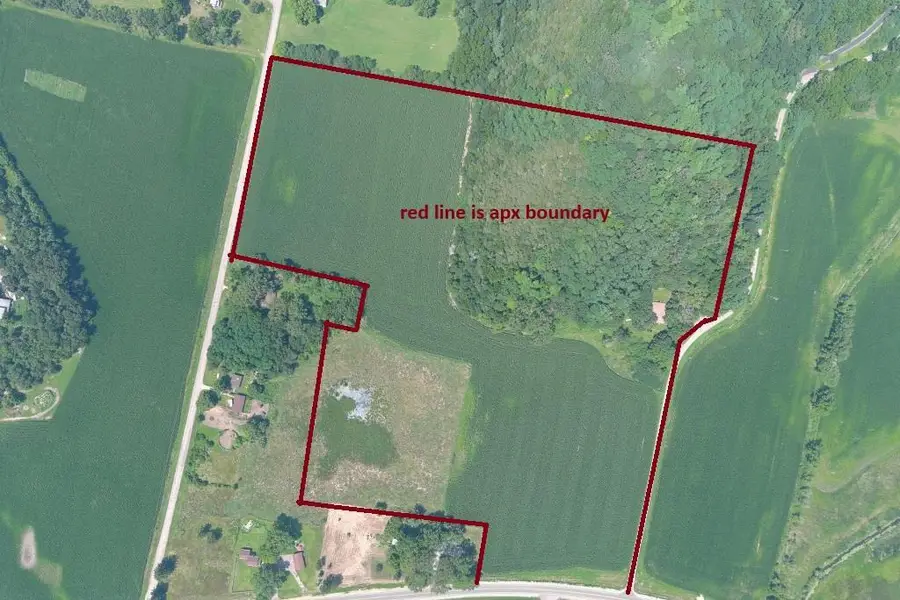 6097 Jacoby Drive, Mazomanie, WI 53560 - Image #2