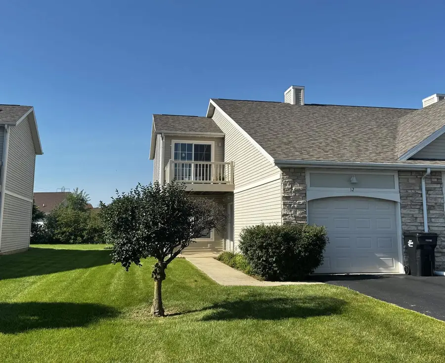 2241 Tallgrass Court #12, Beloit, WI 53511 - Image #2