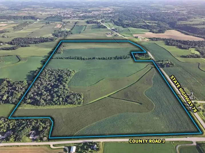 220.4 M/L Acres Highway 78, Mount Horeb, WI 53572 - Image #1