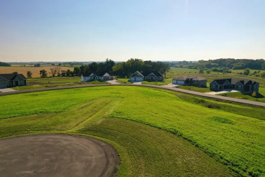 Lot 66 Drumlin Creek Court, Columbus, WI 53925 - Image #3