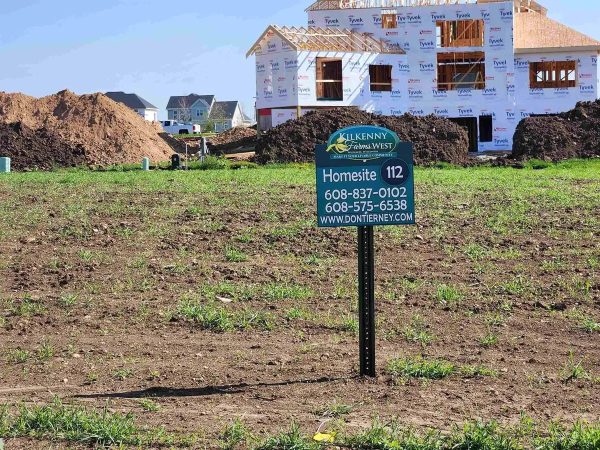 L112 Ginger Lane, Waunakee, WI 53597 - Image #1