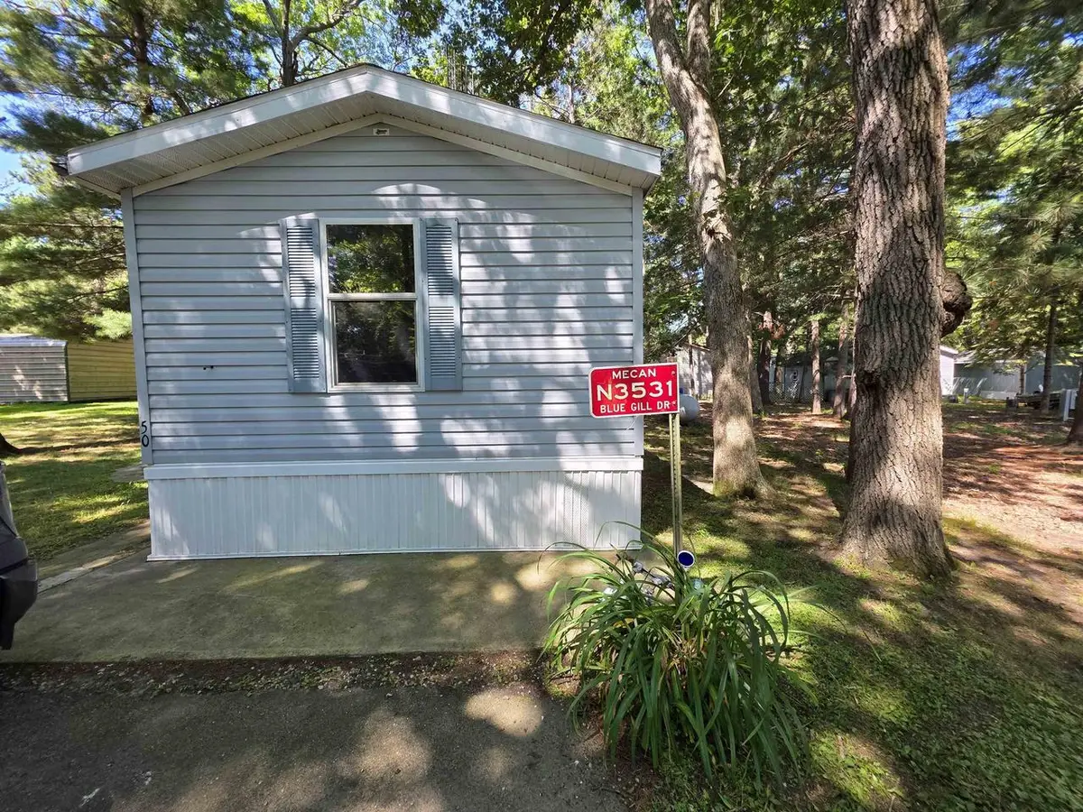 N3531 Blue Gill Drive, Montello, WI 53949 - Image #1