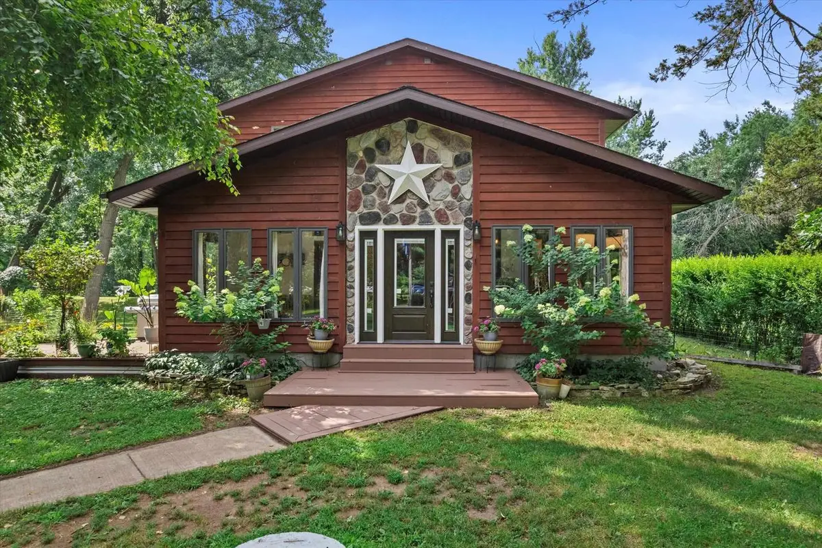 W12105 Jenicek Road, Portage, WI 53901 - Image #1