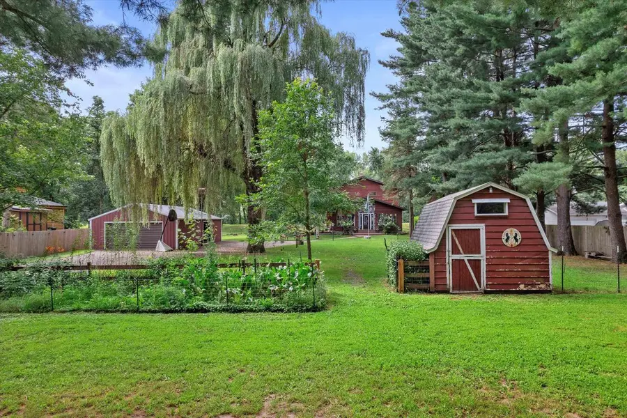 W12105 Jenicek Road, Portage, WI 53901 - Image #2