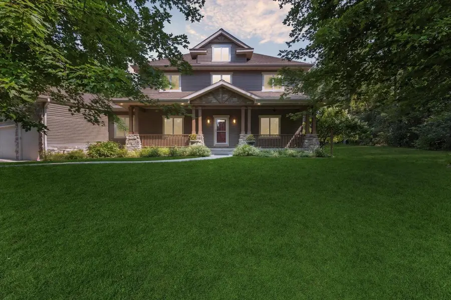 13506 W Travis Trace Road, Evansville, WI 53536 - Image #2