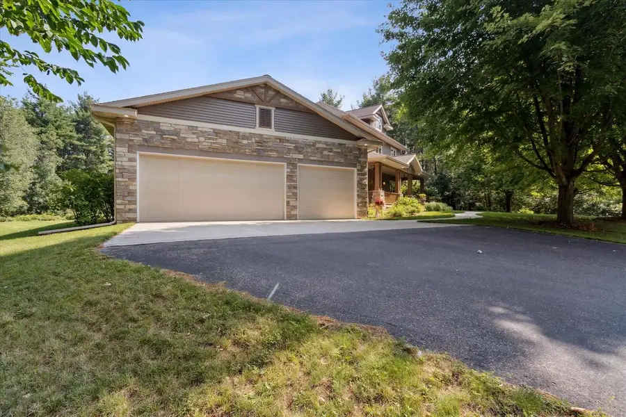 13506 W Travis Trace Road, Evansville, WI 53536 - Image #3