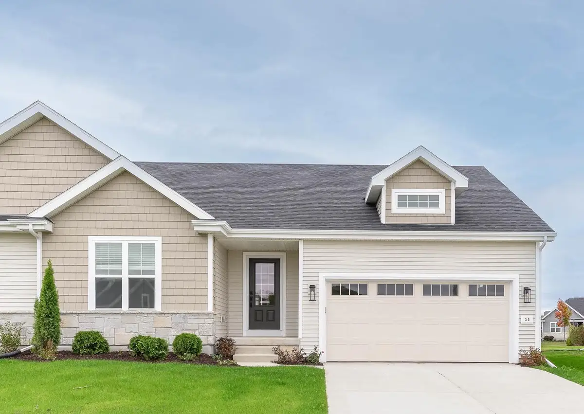 35 Spittlebug Circle, Madison, WI 53718 - Image #1