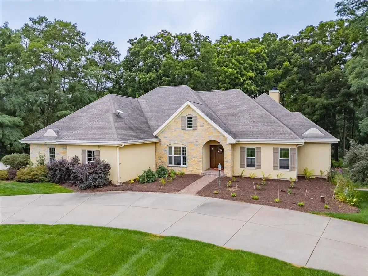 1741 Black Cherry Court, Verona, WI 53593 - Image #1