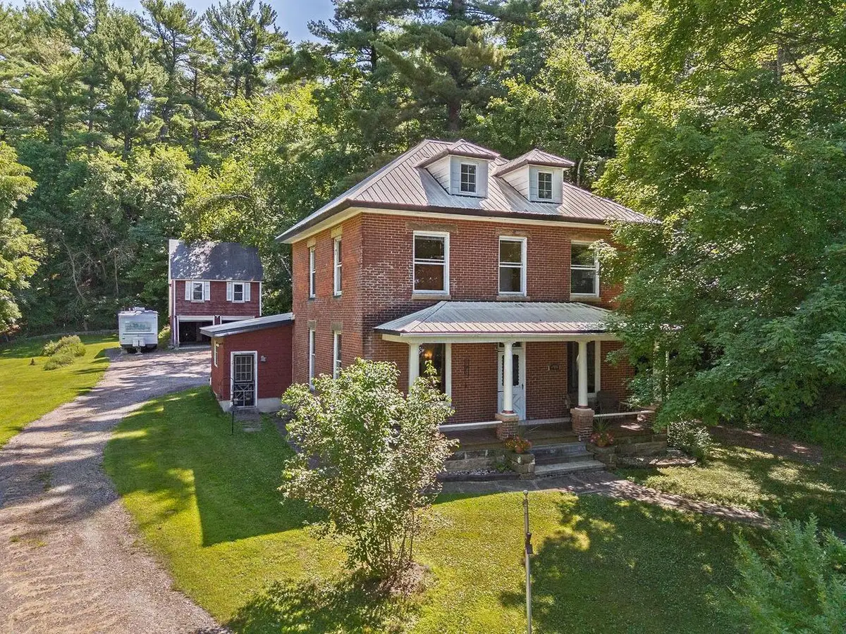 101 Lary Street, Wonewoc, WI 53968 - #1