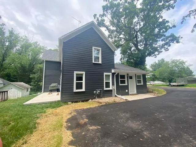 S5687 Old Lake Road, Baraboo, WI 53913 - Image #2