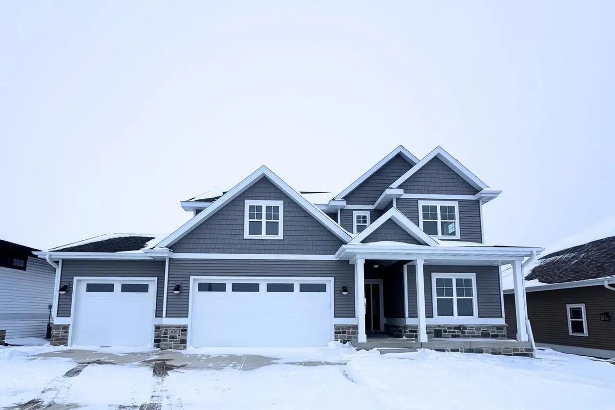 826 Capitol Drive, Dane, WI 53529 - Image #1