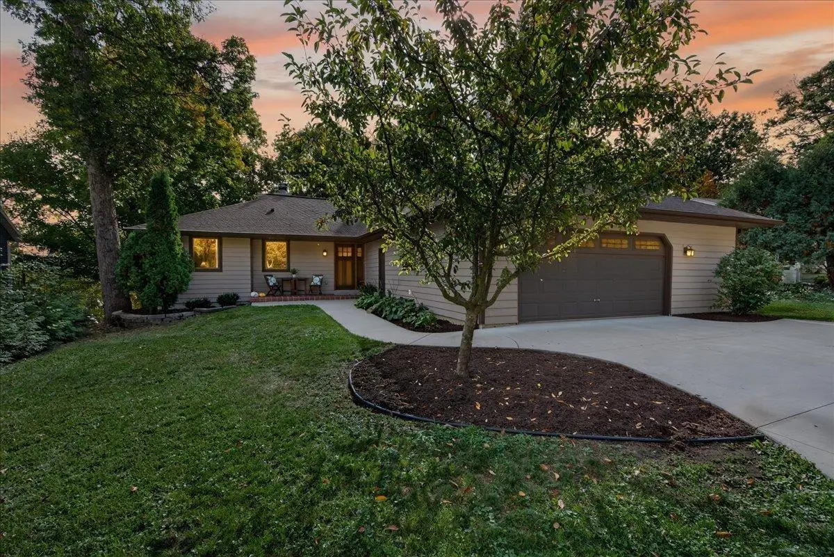 N6666 Upper Shorewood Hill Road, Lake Mills, WI 53551 - #1