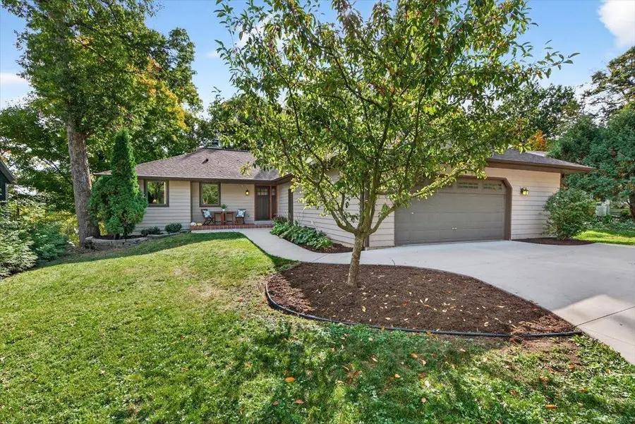 N6666 Upper Shorewood Hill Road, Lake Mills, WI 53551 - #3