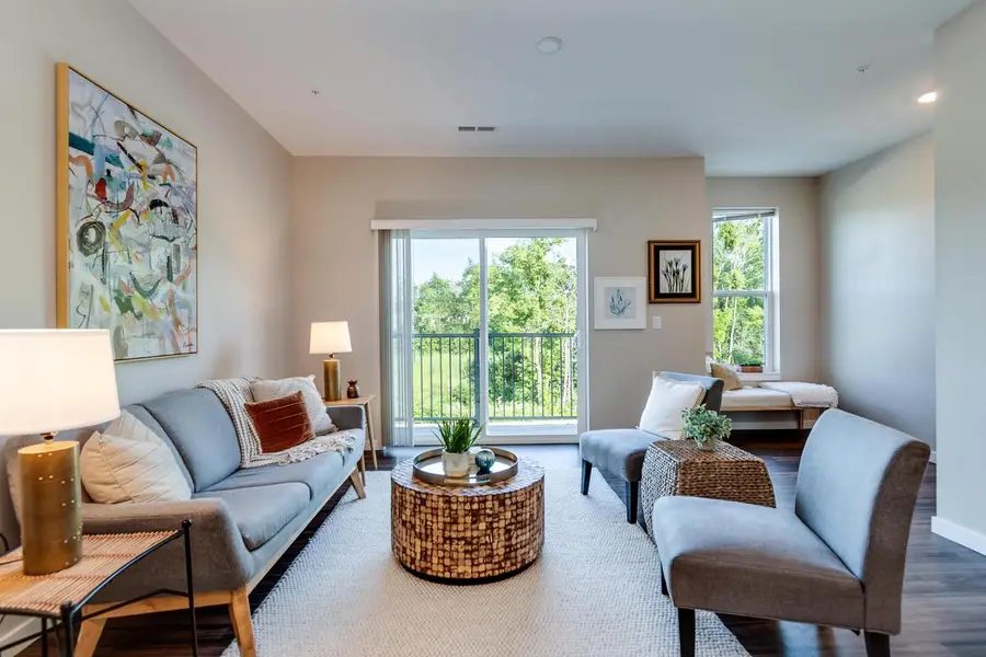 2674 Notre Dame Drive #706, Fitchburg, WI 53711 - Image #2