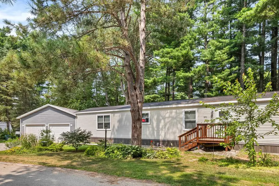 w2354 Highway 23 #101, Green Lake, WI 54941 - Image #3