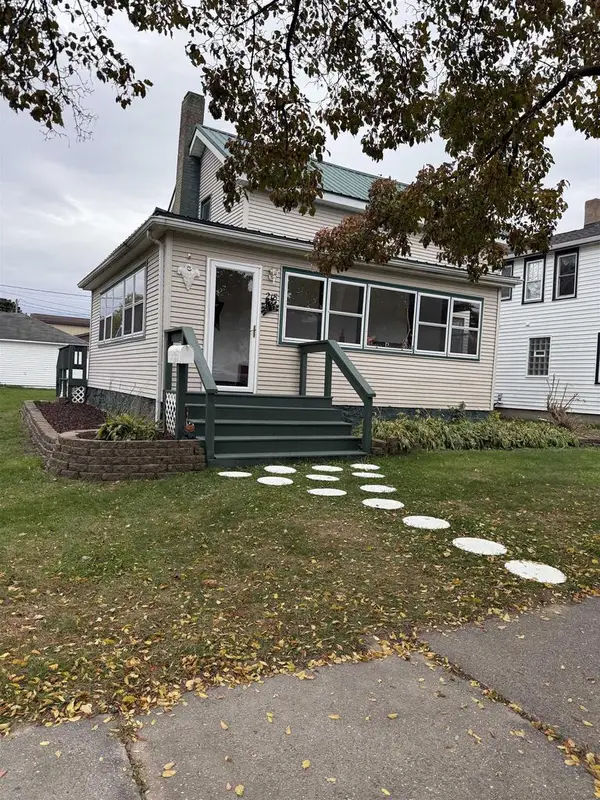 218 W Cameron Street, Tomah, WI 54660