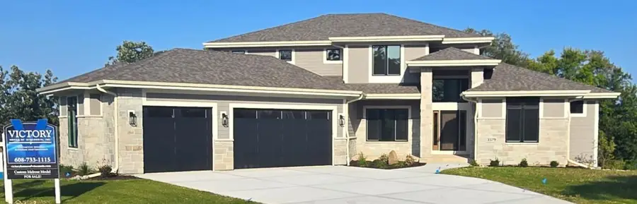 3579 Superior Oak Drive, Middleton Town, WI 53593 - Image #2