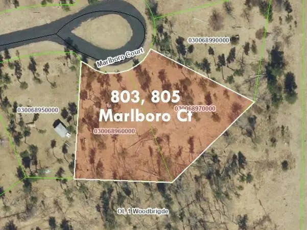 803, 805 Marlboro Court, Nekoosa, WI 54457 - Image #2