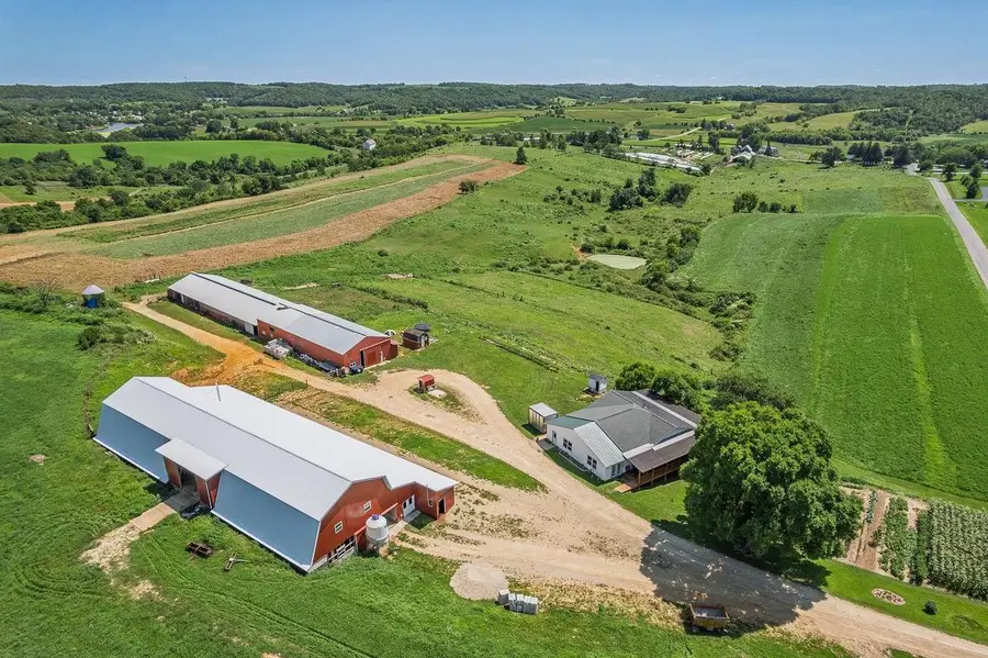 11523 Klang Drive, Cazenovia, WI 53924 - Image #3