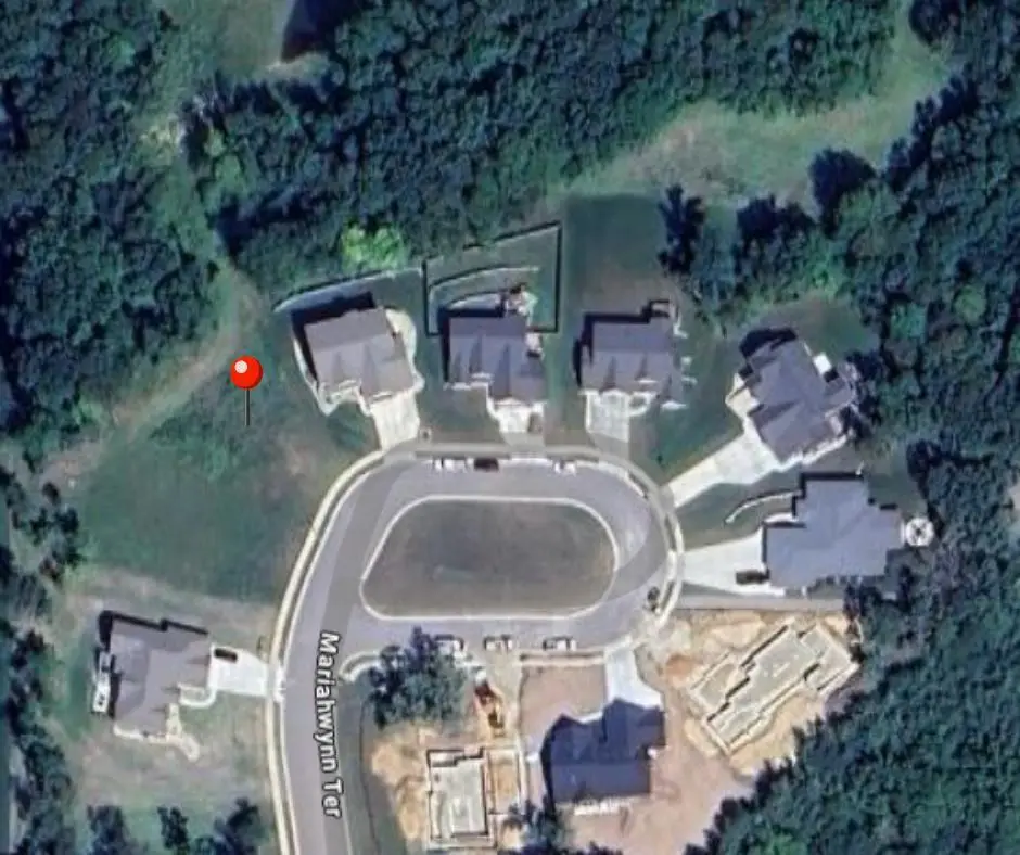 Lot 41 Mariahwynn Terrace, Lodi, WI 53555 - Image #1