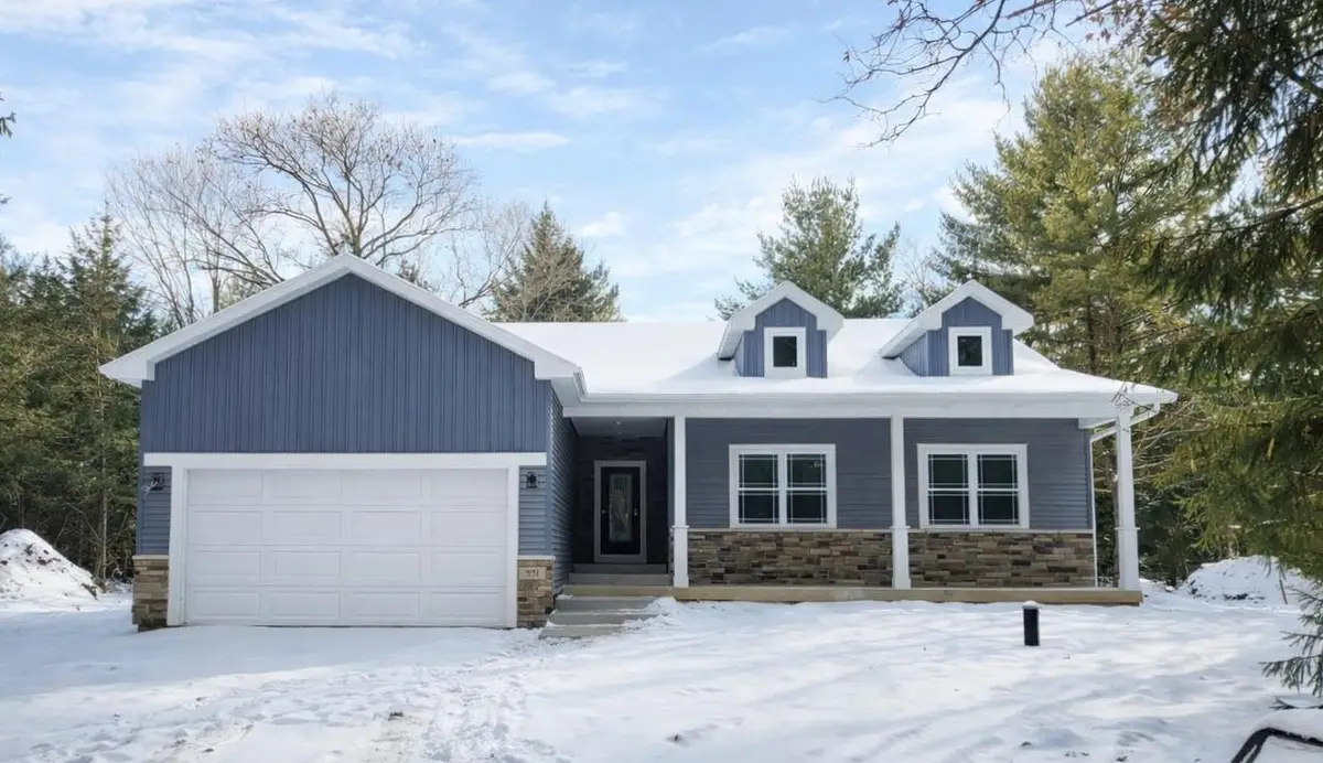 351 Woodland Avenue, Montello, WI 53949 - Image #1