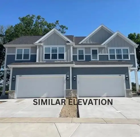 3177 Drumlin Ridge Drive, Cottage Grove, WI 53527 - Image #1