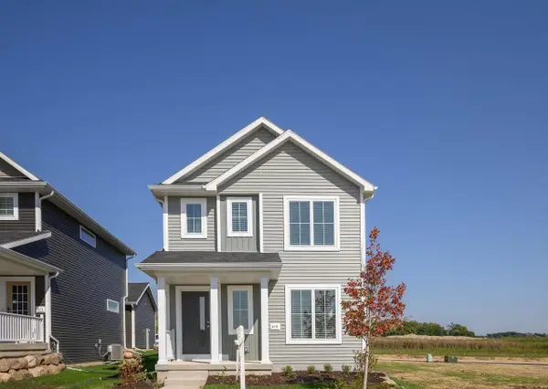 819 Indigo Lane, Waunakee, WI 53597