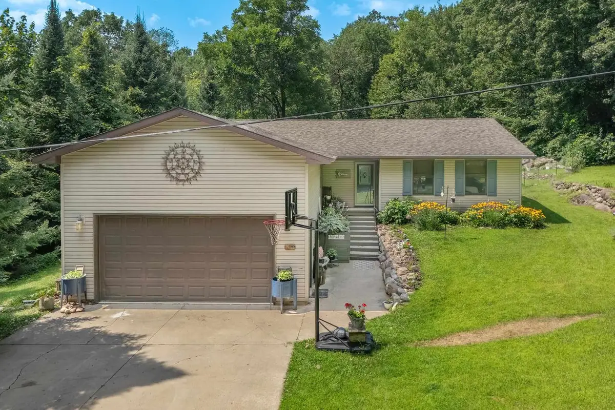 N4419 Poplar Street, Poy Sippi, WI 54967 - Image #1