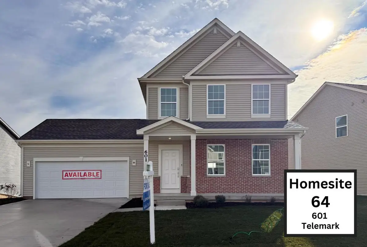 601 Telemark Trail #64, Stoughton, WI 53589 - #1